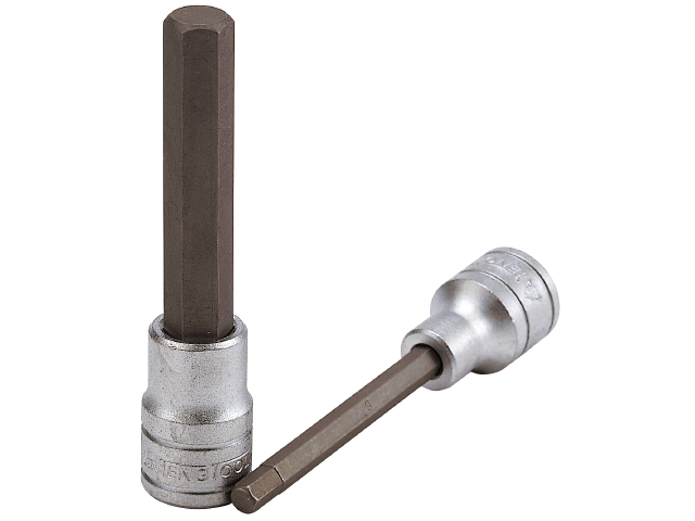 HYLSBITS 1/2 SEXKANT 10MM 175MM