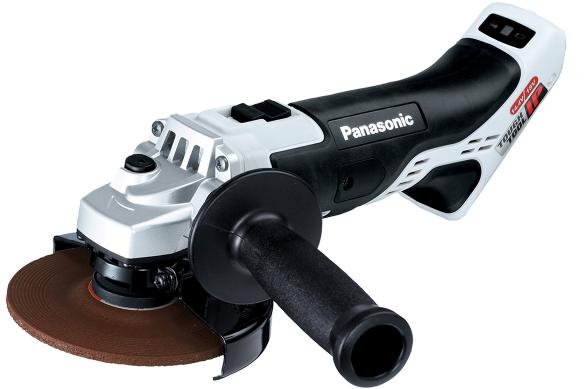 PANASONIC VINKELSLIP 18V EY46A2