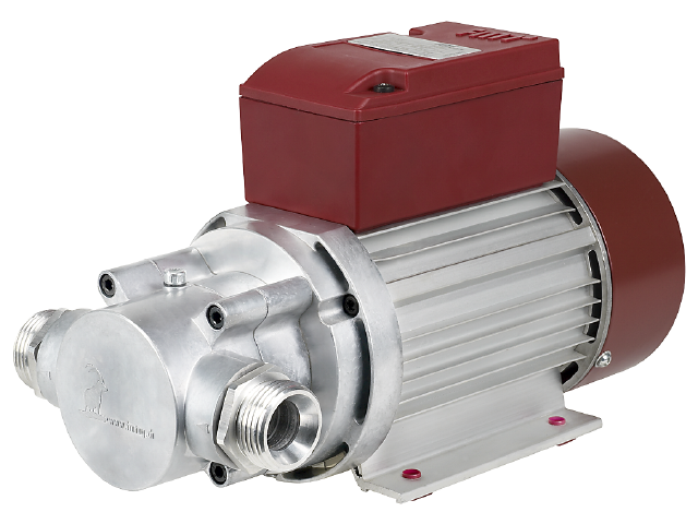 DIESELPUMP 230V 23102