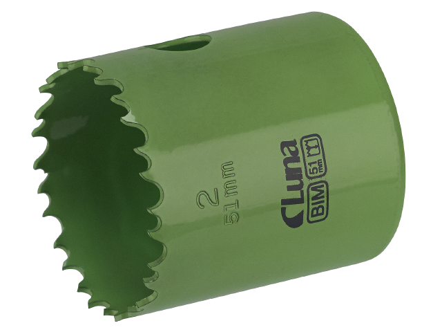 HÅLSÅG DC-51 177MM