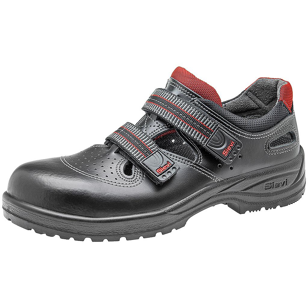 SKYDDSSKO SIEVI RELAX XL S1