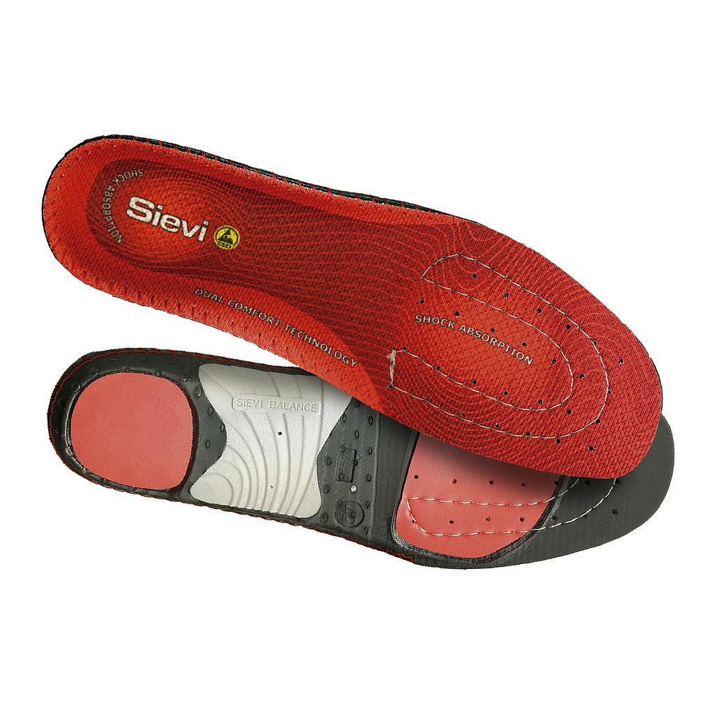 SULA SIEVI DUAL COMFORT PLUS NEUTRAL ARCH