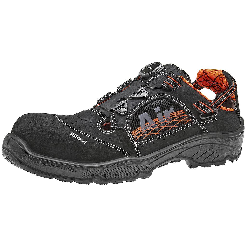 SKYDDSSKO SIEVI AIR ROLLER XL S1P