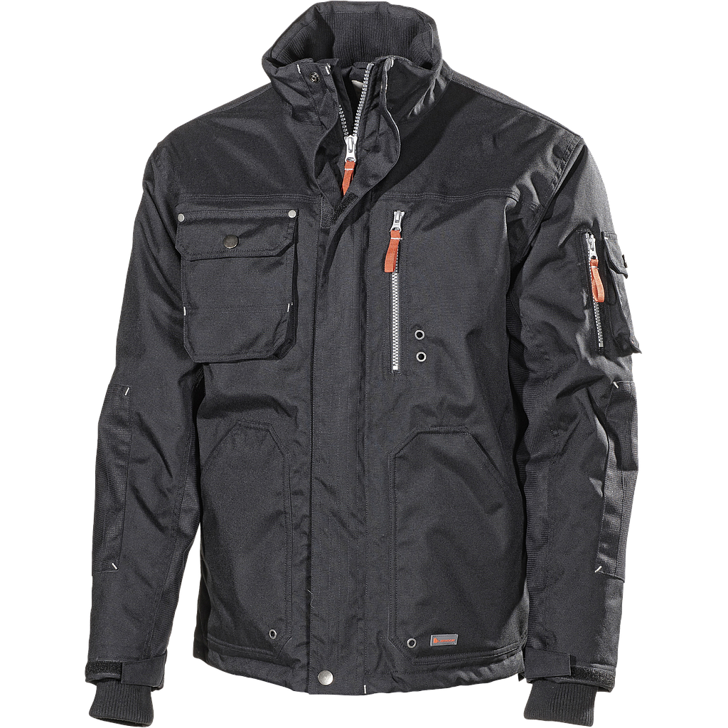 JACKA L.BRADOR 206P