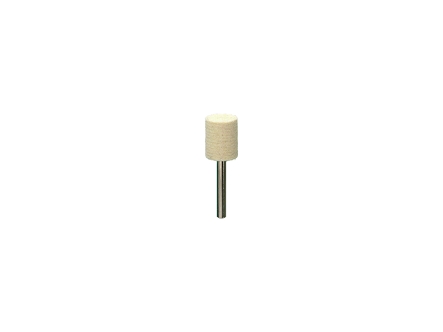 FILTPOLERSTIFT 30X40X6 CYL