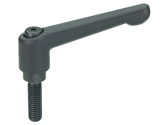 LÅSSPAK GN 300 S92 M12X63