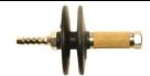 ROTGAS PROPP 19-24MM