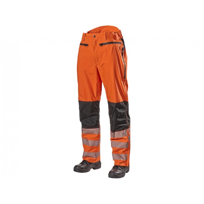 SKALBYXA L.BRADOR 931P ORANGE 