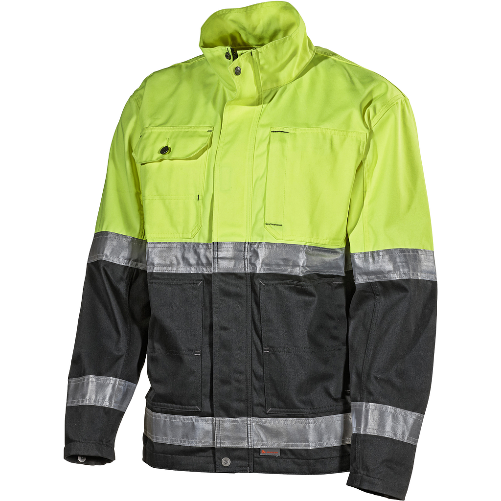 JACKA L.BRADOR 200PB GUL 