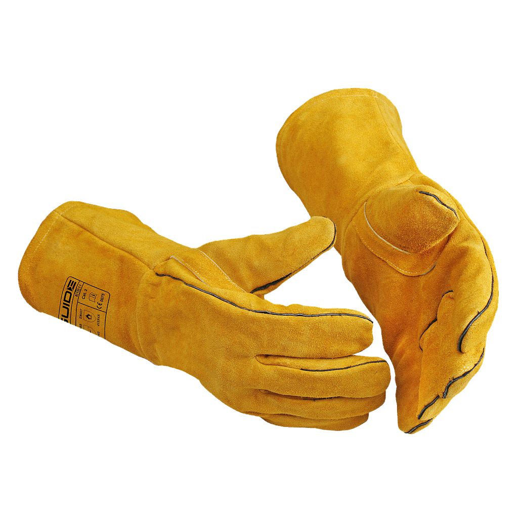 HANDSKE GUIDE 280