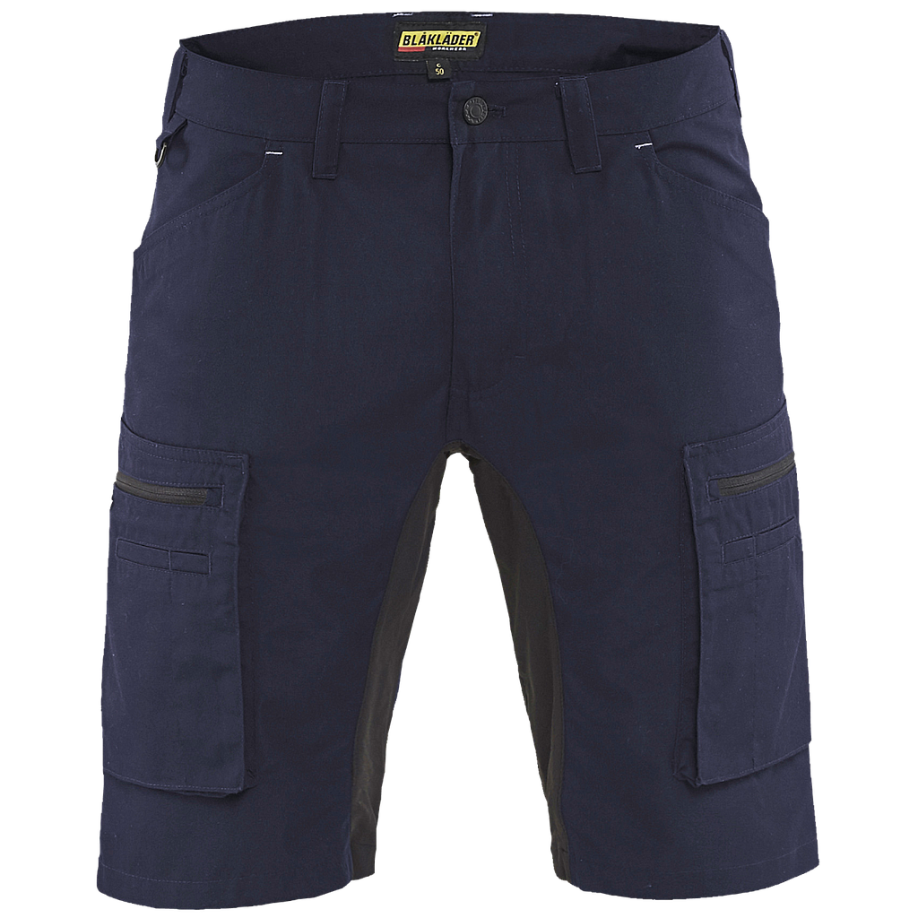 SHORTS BLÅKLÄDER 14491845 BLÅ