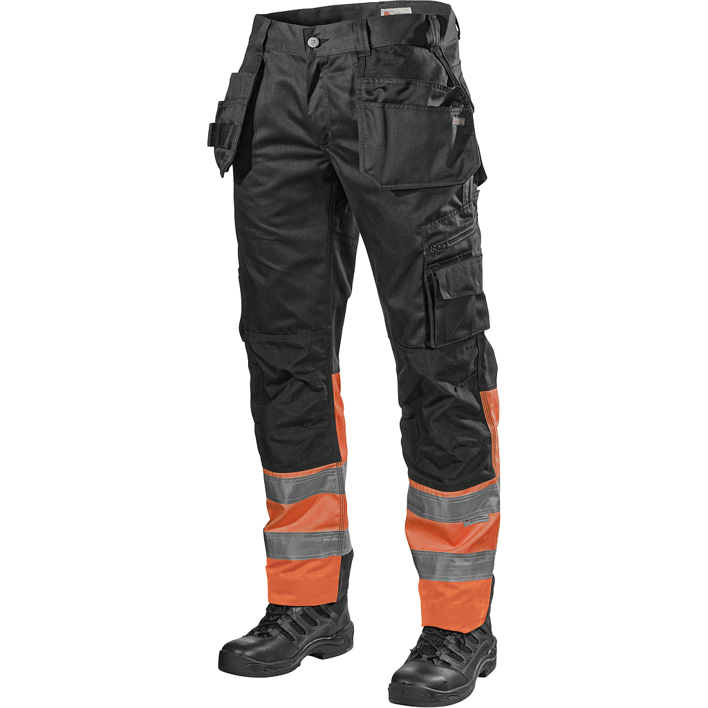 BYXA L.BRADOR 128PB ORANGE 