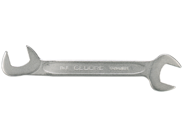 GEDORE SKRUVNYCKEL 8-5