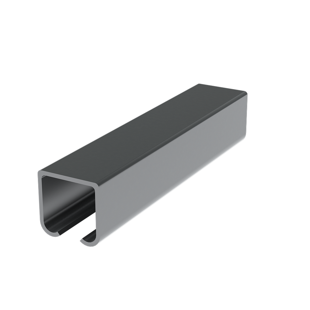 Kisko K-100 3 m, AISI 316 L