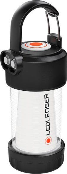 LED LENSER ML4 LYKTA LADDBAR