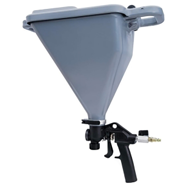 TRATTPISTOL GRACO