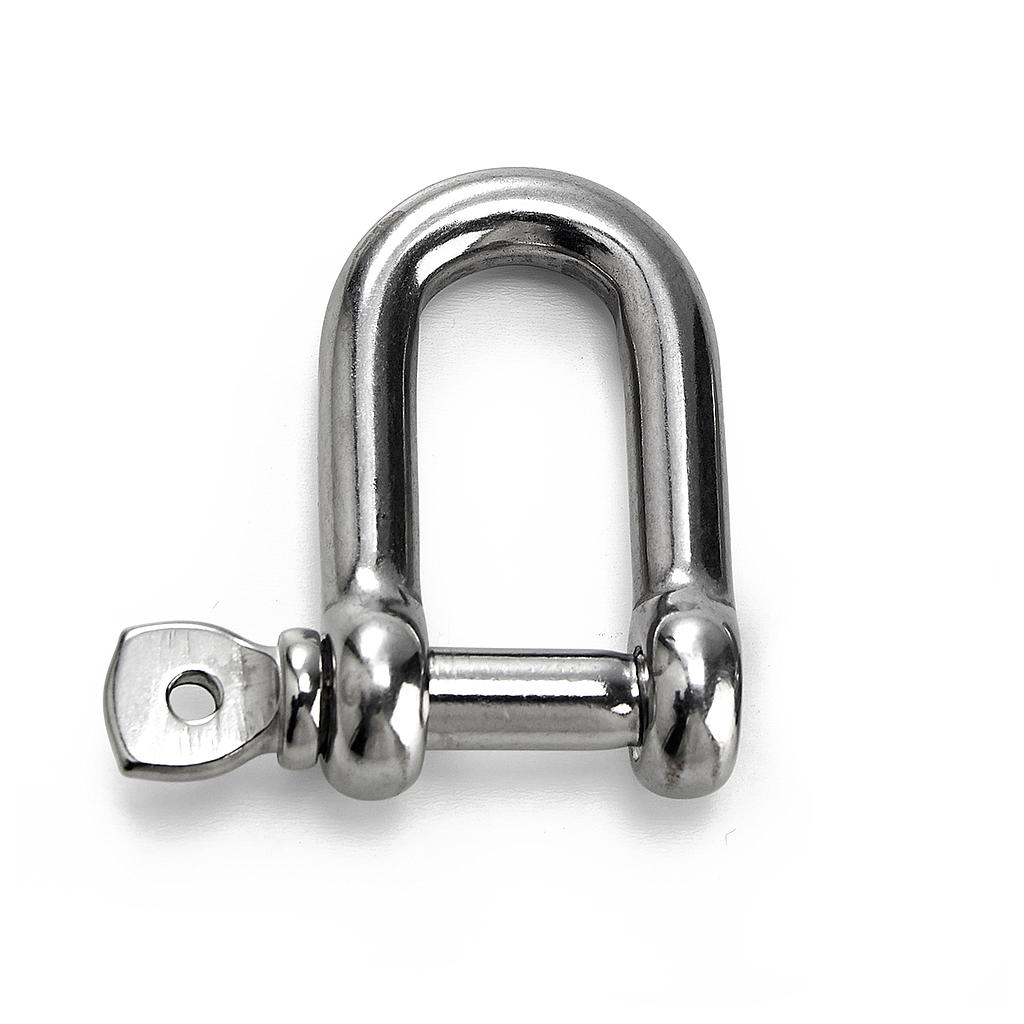 SCHACKEL 3MM A4