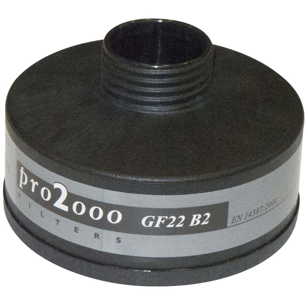 GASFILTER SCOTT GF22 B2
