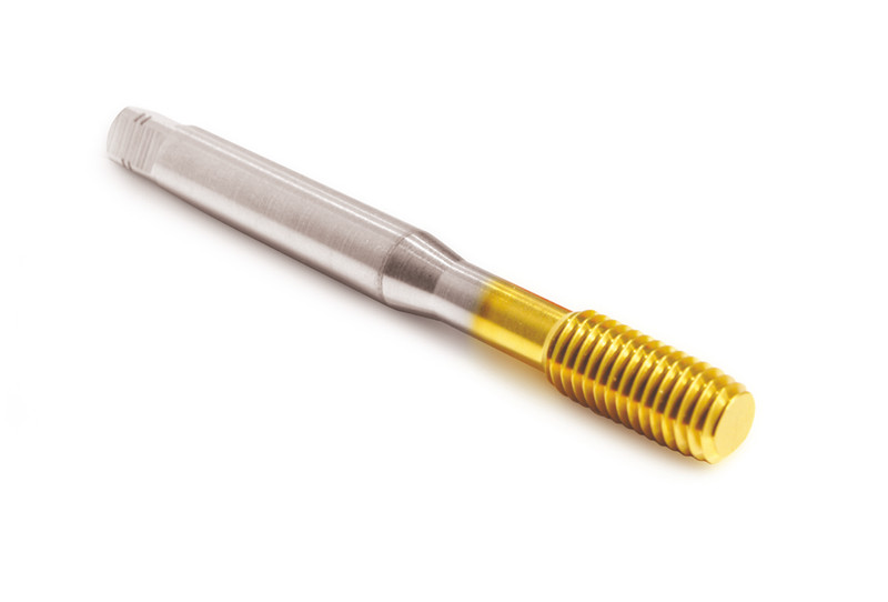 MASKINPRESSGÄNGTAPP  E292 M10 DORMER