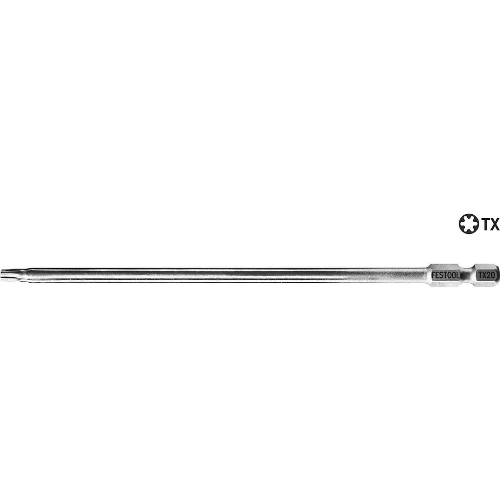 FESTOOL BITS TX 20-AF-55/3