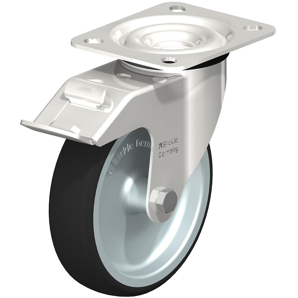 BLICKLE HJUL LEX-PATH 125G-FI