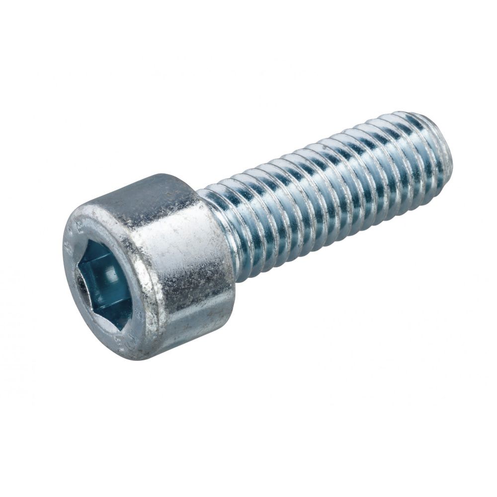 INSEXBULT DIN 912 M16X80 8.8 ZN