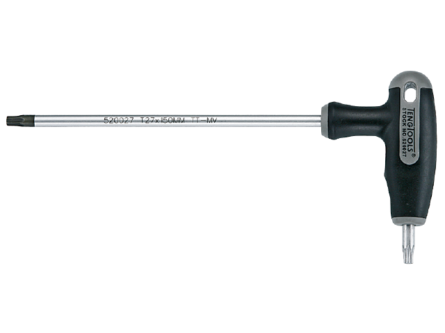 TENG TOOLS T-NYCKEL TX/TPX10