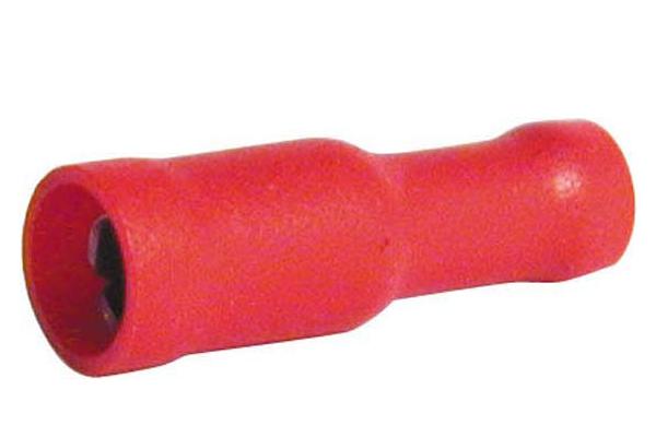 ABICO HONA RUND RÖD 0,5-1,0MM²