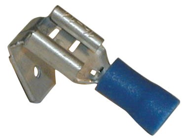 ABICO FÖRGRENARE RÖD 0,5-1,0MM²