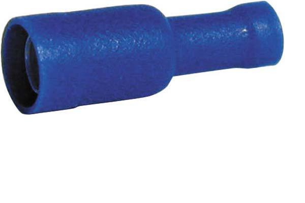 ABICO HONA RUND BLÅ 1,5-2,5MM²