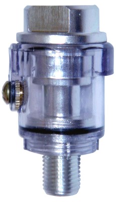 MINI OLJESMÖRJARE 1/4&quot;