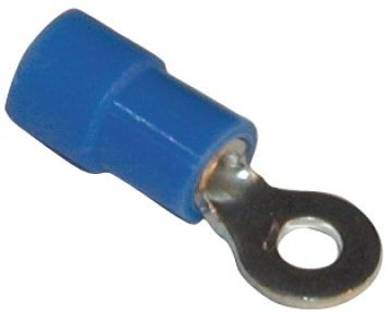 ABICO RING 10MM BLÅ 1,5-2,5MM²