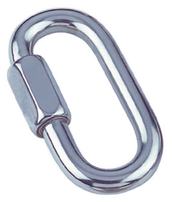 KED SNABBLÅS 8MM A4
