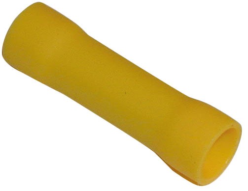 ABICO SKARV GUL 4,0-6,0MM²