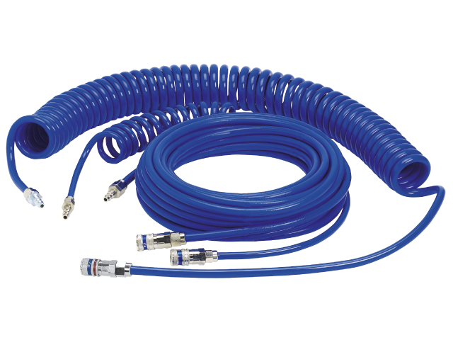 CEJN SLANGSATS SPIRAL 5X8 2M ESAFE310