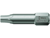 BITSIT TORX 867-1TZ TX 40