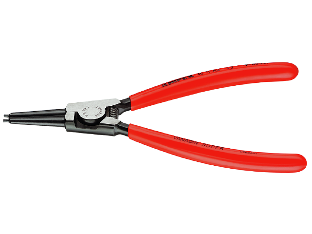 KNIPEX SPÅRRINGSTÅNG 4611-A2