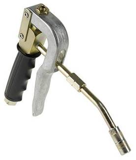 SMÖRJPISTOL FÖR VASELIN PRESS 1/8&quot; HONA
