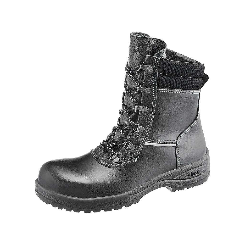 SKYDDSSKO SIEVI SOFT SOLID