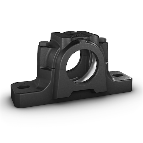LAGERENHET SNL 516-613 SKF