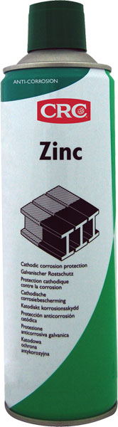 CRC ZINK 500ML