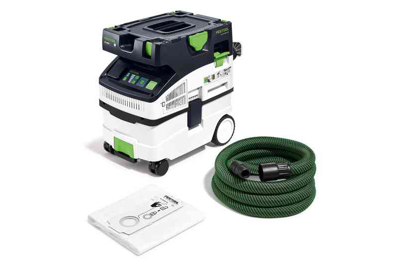 FESTOOL DAMMSUGARE CLEANTEC CTL MIDI I