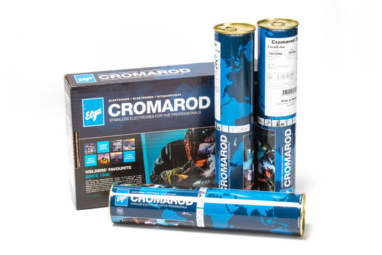 ELGA CROMAROD 625 3,2X350MM
