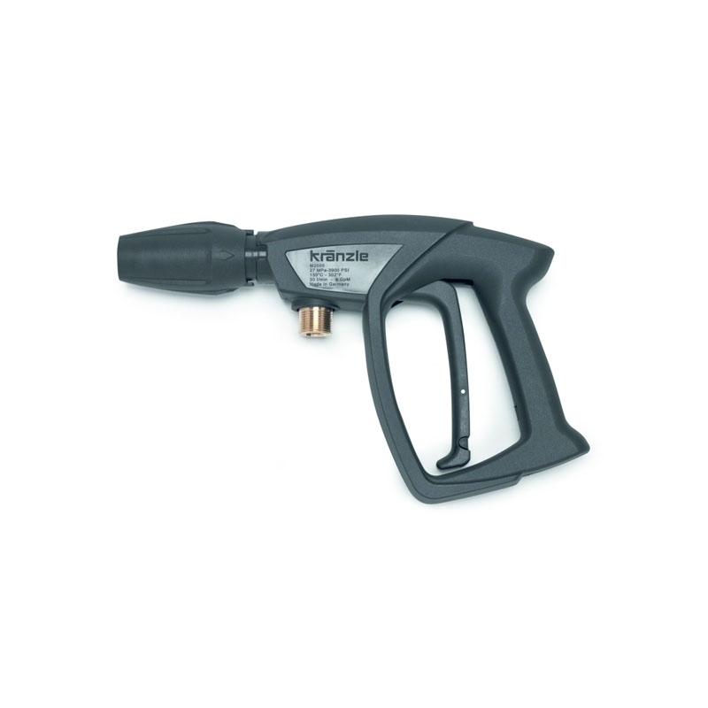 KRÄNZLE PISTOL M2000 KORT