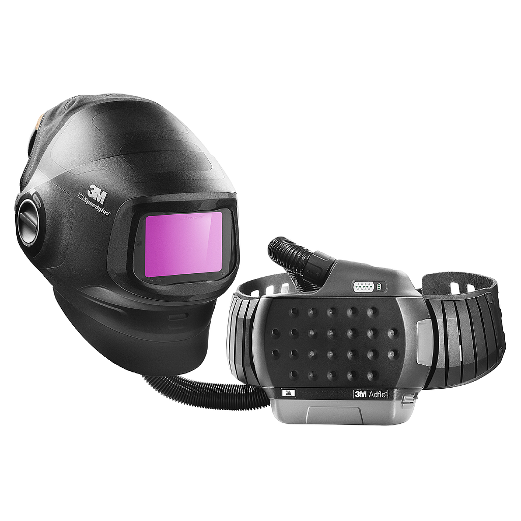 SPEEDGLAS G5-01 SVETSMASK G5-01VC