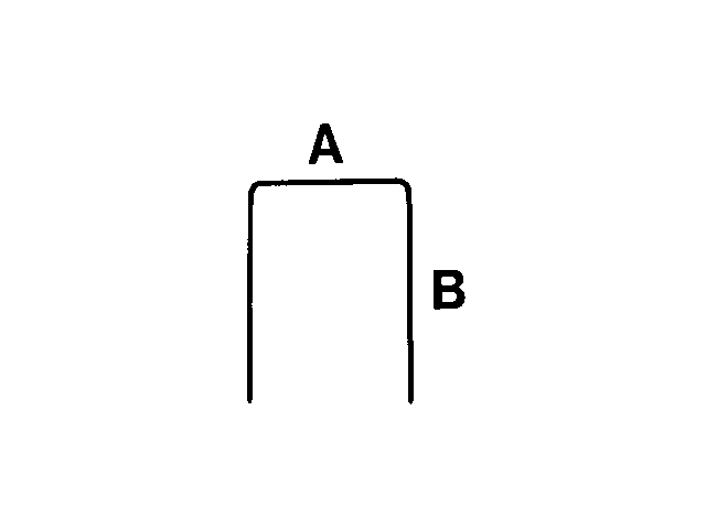 RAPID HÄFTKLAMMER 53/6