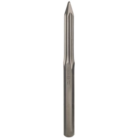 BOSCH PIKMEJSEL 400MM SJÄLVVÄSSANDE HEX 28MM