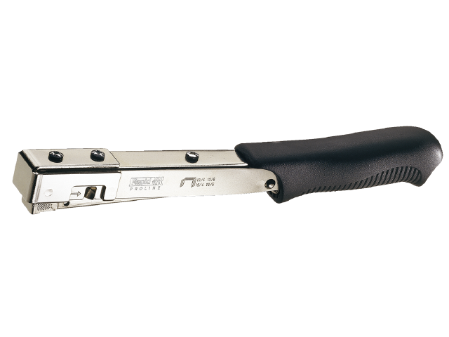 HÄFTHAMMARE RAPID 19 ERGONOMIC