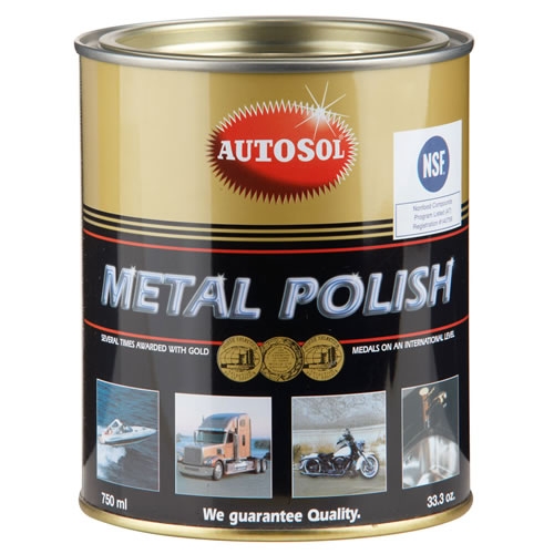 POLERVAX AUTOSOL 750ML
