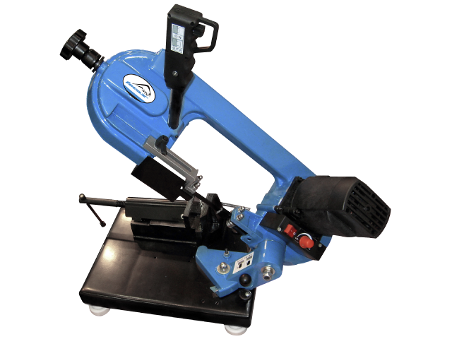 METALLBANDSÅG FERAX BS-85